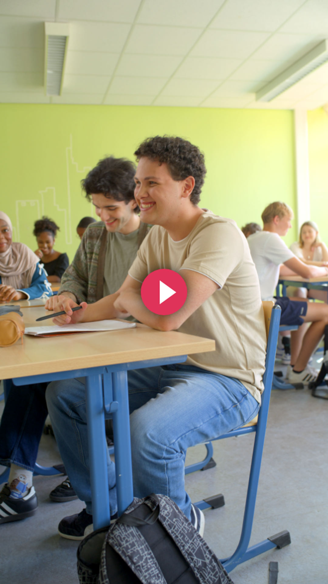 Video-Vorschau