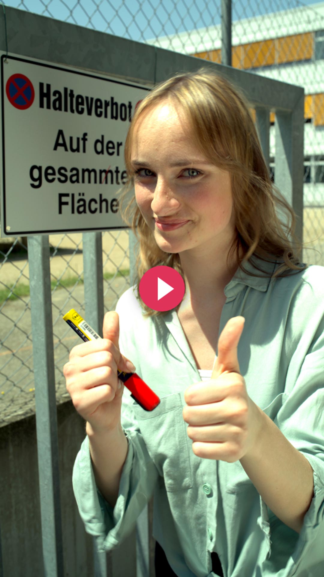 Video-Vorschau